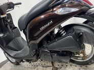 Yamaha Delight 2014 8K GOOD RUNNING LIGHT PROJECT SCOOTER BIKE 15