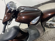 Yamaha Delight 2014 8K GOOD RUNNING LIGHT PROJECT SCOOTER BIKE 10