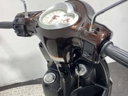 Yamaha Delight 2014 8K GOOD RUNNING LIGHT PROJECT SCOOTER BIKE 11