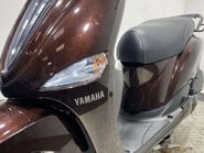 Yamaha Delight 2014 8K GOOD RUNNING LIGHT PROJECT SCOOTER BIKE 20