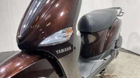 Yamaha Delight 2014 8K GOOD RUNNING LIGHT PROJECT SCOOTER BIKE 20