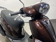 Yamaha Delight 2014 8K GOOD RUNNING LIGHT PROJECT SCOOTER BIKE 18