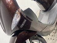 Yamaha Delight 2014 8K GOOD RUNNING LIGHT PROJECT SCOOTER BIKE 6