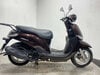 Yamaha Delight 2014 8K GOOD RUNNING LIGHT PROJECT SCOOTER BIKE