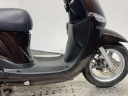Yamaha Delight 2014 8K GOOD RUNNING LIGHT PROJECT SCOOTER BIKE 9