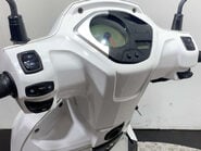 Peugeot Belville 125 LC Allure 2021 20K RUNNING PROJECT SCOOTER 125CC 18