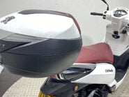 Peugeot Belville 125 LC Allure 2021 20K RUNNING PROJECT SCOOTER 125CC 3