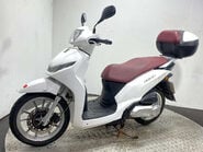 Peugeot Belville 125 LC Allure 2021 20K RUNNING PROJECT SCOOTER 125CC 5