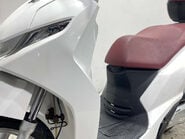 Peugeot Belville 125 LC Allure 2021 20K RUNNING PROJECT SCOOTER 125CC 14