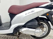 Peugeot Belville 125 LC Allure 2021 20K RUNNING PROJECT SCOOTER 125CC 15