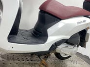 Peugeot Belville 125 LC Allure 2021 20K RUNNING PROJECT SCOOTER 125CC 22