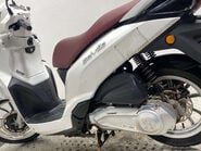 Peugeot Belville 125 LC Allure 2021 20K RUNNING PROJECT SCOOTER 125CC 13