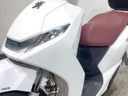 Peugeot Belville 125 LC Allure 2021 20K RUNNING PROJECT SCOOTER 125CC 21