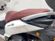 Peugeot Belville 125 LC Allure 2021 20K RUNNING PROJECT SCOOTER 125CC 16