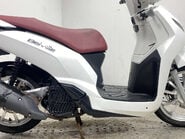 Peugeot Belville 125 LC Allure 2021 20K RUNNING PROJECT SCOOTER 125CC 8