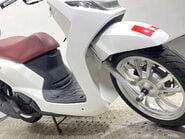 Peugeot Belville 125 LC Allure 2021 20K RUNNING PROJECT SCOOTER 125CC 20