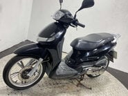 Peugeot Tweet 2011 19K NON RUNNING PROJECT SCOOTER BIKE 125CC 5