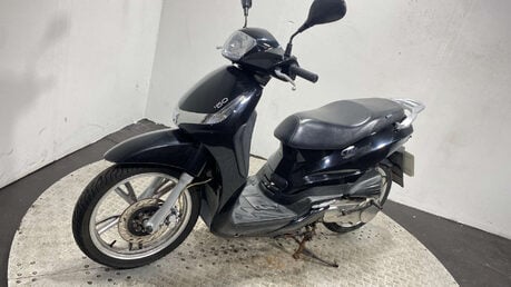Peugeot Tweet 2011 19K NON RUNNING PROJECT SCOOTER BIKE 125CC 5
