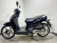 Peugeot Tweet 2011 19K NON RUNNING PROJECT SCOOTER BIKE 125CC 4
