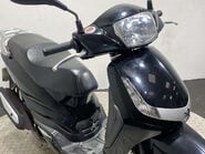Peugeot Tweet 2011 19K NON RUNNING PROJECT SCOOTER BIKE 125CC 16