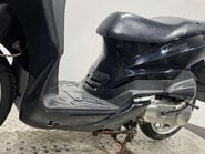 Peugeot Tweet 2011 19K NON RUNNING PROJECT SCOOTER BIKE 125CC 6