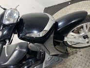 Peugeot Tweet 2011 19K NON RUNNING PROJECT SCOOTER BIKE 125CC 9