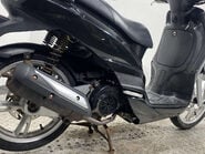 Peugeot Tweet 2011 19K NON RUNNING PROJECT SCOOTER BIKE 125CC 7