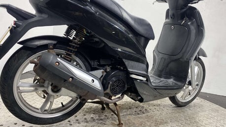 Peugeot Tweet 2011 19K NON RUNNING PROJECT SCOOTER BIKE 125CC 7