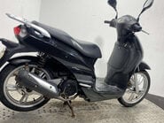 Peugeot Tweet 2011 19K NON RUNNING PROJECT SCOOTER BIKE 125CC 2