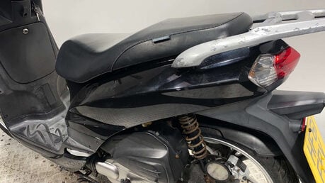 Peugeot Tweet 2011 19K NON RUNNING PROJECT SCOOTER BIKE 125CC 14