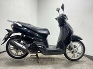 Peugeot Tweet 2011 19K NON RUNNING PROJECT SCOOTER BIKE 125CC 1