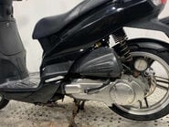 Peugeot Tweet 2011 19K NON RUNNING PROJECT SCOOTER BIKE 125CC 13