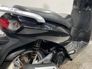Peugeot Tweet 2011 19K NON RUNNING PROJECT SCOOTER BIKE 125CC 3