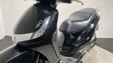 Peugeot Tweet 2011 19K NON RUNNING PROJECT SCOOTER BIKE 125CC 12