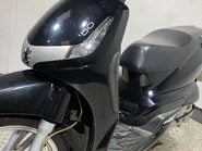 Peugeot Tweet 2011 19K NON RUNNING PROJECT SCOOTER BIKE 125CC 18