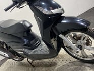 Peugeot Tweet 2011 19K NON RUNNING PROJECT SCOOTER BIKE 125CC 17