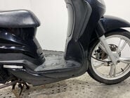 Peugeot Tweet 2011 19K NON RUNNING PROJECT SCOOTER BIKE 125CC 8