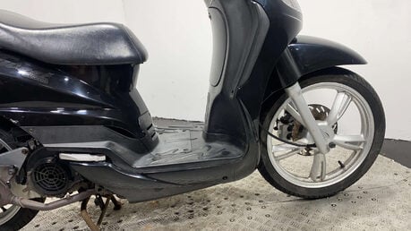 Peugeot Tweet 2011 19K NON RUNNING PROJECT SCOOTER BIKE 125CC 8