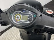 Peugeot Tweet 2011 19K NON RUNNING PROJECT SCOOTER BIKE 125CC 11