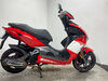 Lexmoto Diablo 2020 13K NON RUNNING 125CC PROJECT SCOOTER BIKE