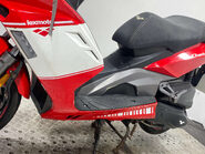 Lexmoto Diablo 2020 13K NON RUNNING 125CC PROJECT SCOOTER BIKE 22