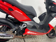 Lexmoto Diablo 2020 13K NON RUNNING 125CC PROJECT SCOOTER BIKE 7