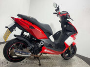 Lexmoto Diablo 2020 13K NON RUNNING 125CC PROJECT SCOOTER BIKE 2
