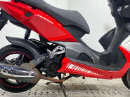Lexmoto Diablo 2020 13K NON RUNNING 125CC PROJECT SCOOTER BIKE 8