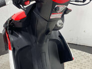 Lexmoto Diablo 2020 13K NON RUNNING 125CC PROJECT SCOOTER BIKE 18