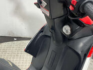 Lexmoto Diablo 2020 13K NON RUNNING 125CC PROJECT SCOOTER BIKE 12