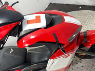 Lexmoto Diablo 2020 13K NON RUNNING 125CC PROJECT SCOOTER BIKE 10