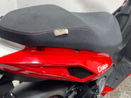 Lexmoto Diablo 2020 13K NON RUNNING 125CC PROJECT SCOOTER BIKE 11