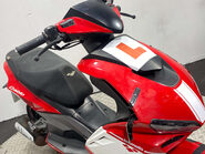 Lexmoto Diablo 2020 13K NON RUNNING 125CC PROJECT SCOOTER BIKE 19