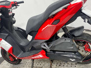 Lexmoto Diablo 2020 13K NON RUNNING 125CC PROJECT SCOOTER BIKE 16